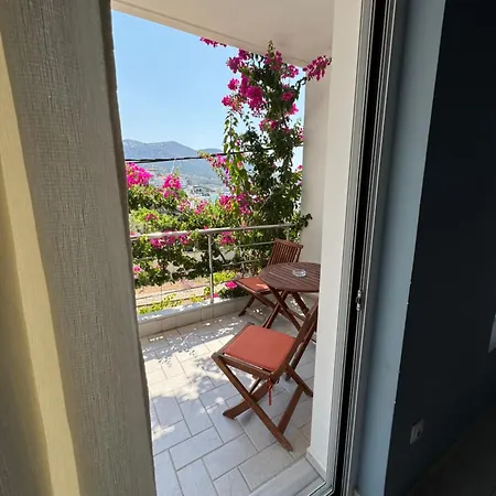 Thalassea Appartamento *