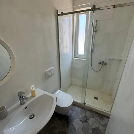 Appartamento Thalassea *