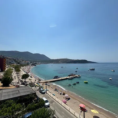 Thalassea Apartamento Himarë