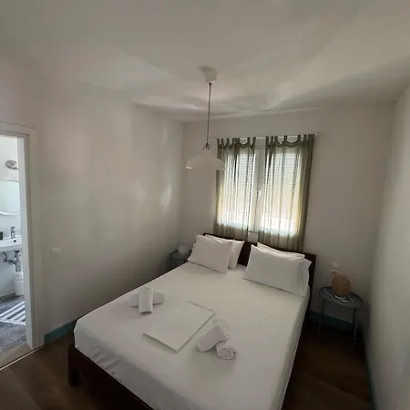 Apartamento Thalassea Himarë