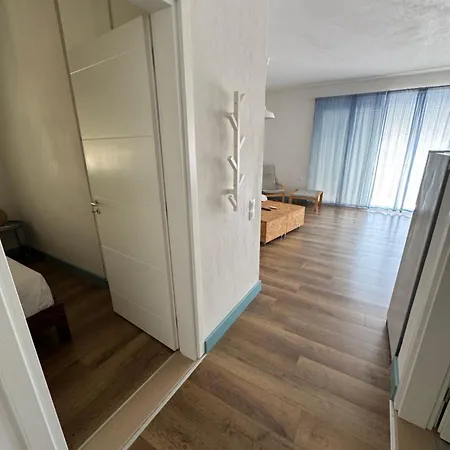 Thalassea Apartamento