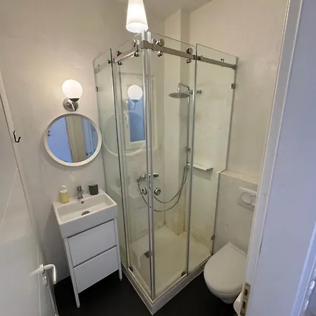 Apartamento Thalassea