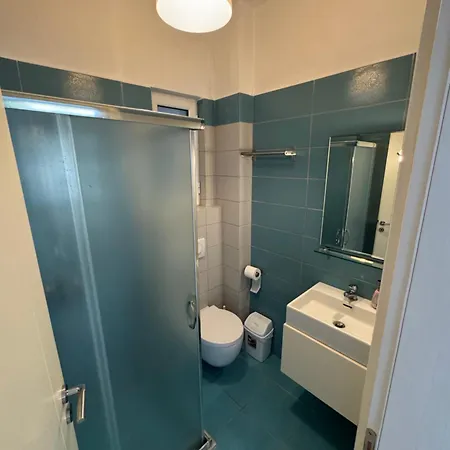 Apartamento Thalassea