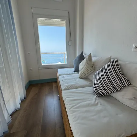 Thalassea Appartamento Himare