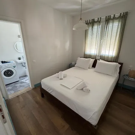 Appartamento Thalassea Himare