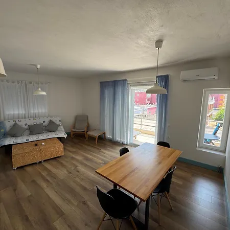 Appartamento Thalassea