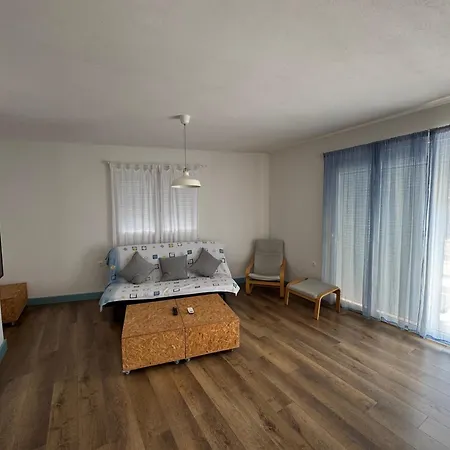 Thalassea Appartamento Himare