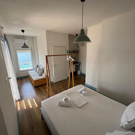 Thalassea Apartamento Himarë