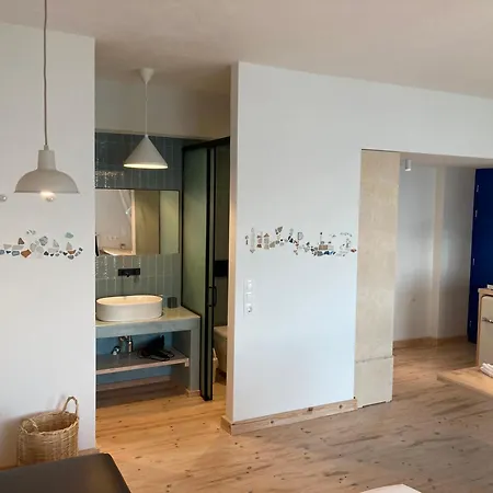 Apartamento Thalassea *