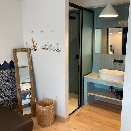 Thalassea Apartamento *
