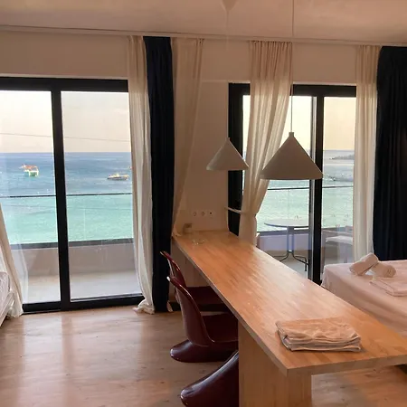 Apartamento Thalassea