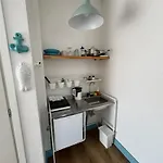 Apartment Thalassea
