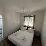 Apartment Thalassea Himarë