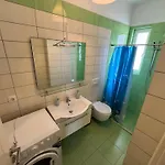 Thalassea Apartment Himarë