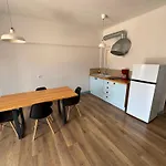 Apartment Thalassea