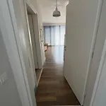 Apartment Thalassea *