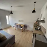 Apartment Thalassea Himarë