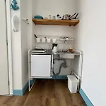 Thalassea Apartment *