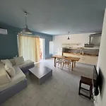 Appartement Thalassea *
