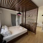 Apartment Thalassea *