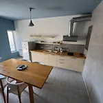 Thalassea Apartment Himarë