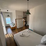 Thalassea Apartment Himarë