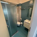 Apartment Thalassea *