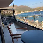 Thalassea Appartement Himare