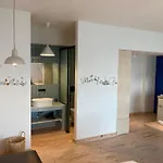 Apartment Thalassea *