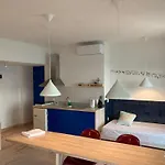 Apartment Thalassea Himarë