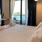 Thalassea Apartment *