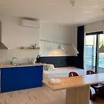 Thalassea Apartment Himarë