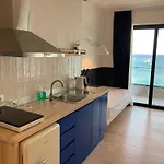 Apartment Thalassea Himarë