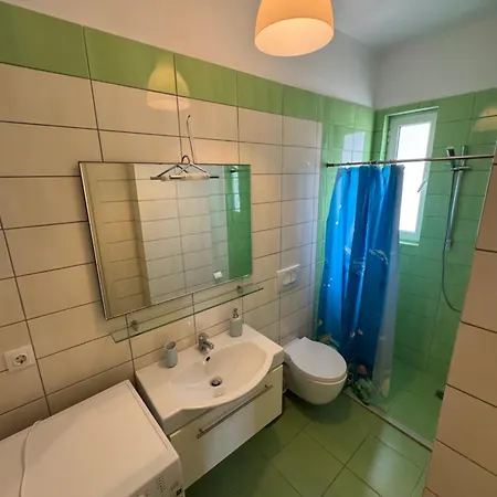 Thalassea Apartment