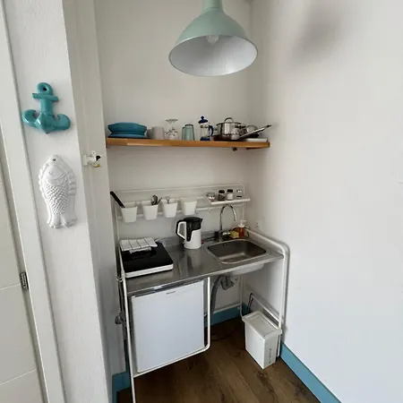 Apartment Thalassea