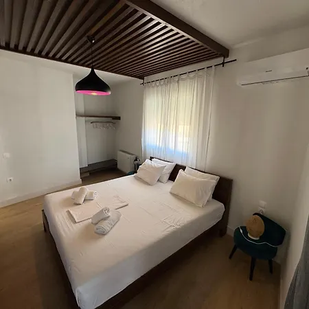 Apartment Thalassea *