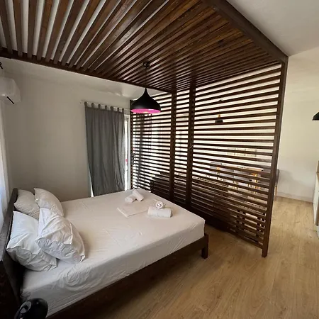 Thalassea Apartment Himare