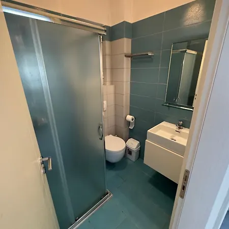 Apartment Thalassea