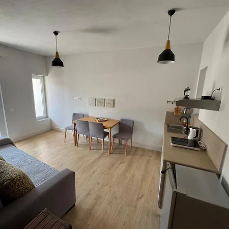 Thalassea Apartment Himare