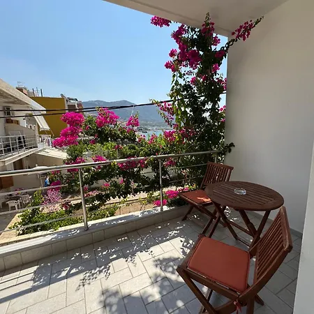 Thalassea Apartament *
