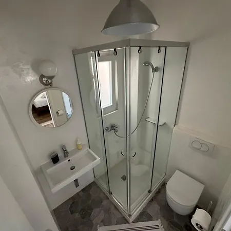 Thalassea Apartment *