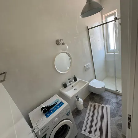 Apartment Thalassea *