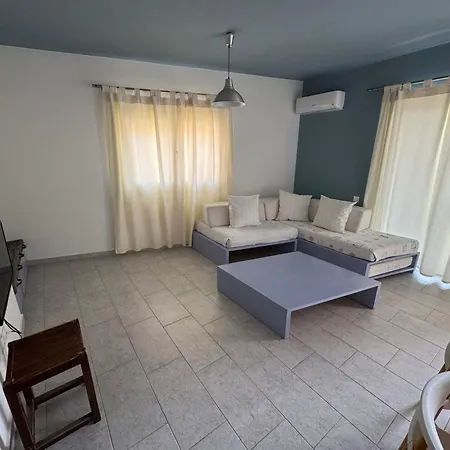 Thalassea Apartament