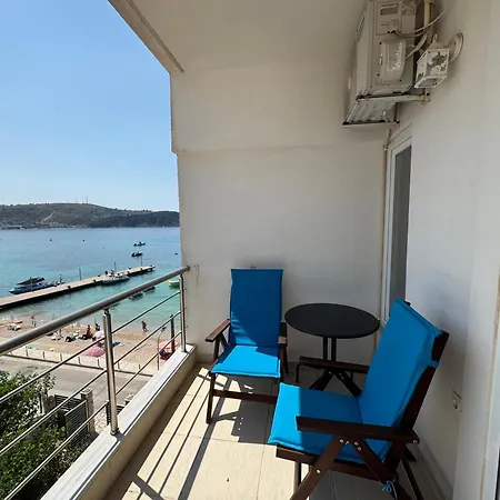 Thalassea Apartment *