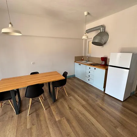 Apartament Thalassea