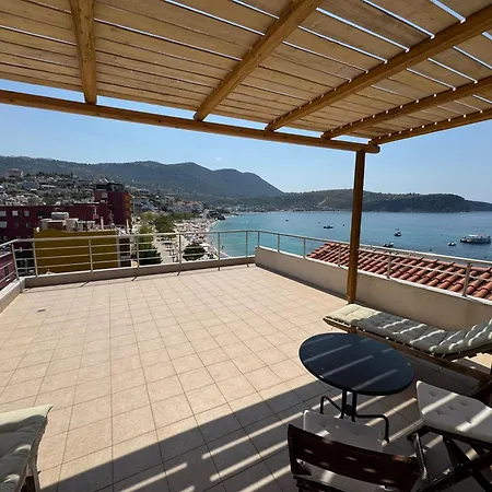 Thalassea Apartment