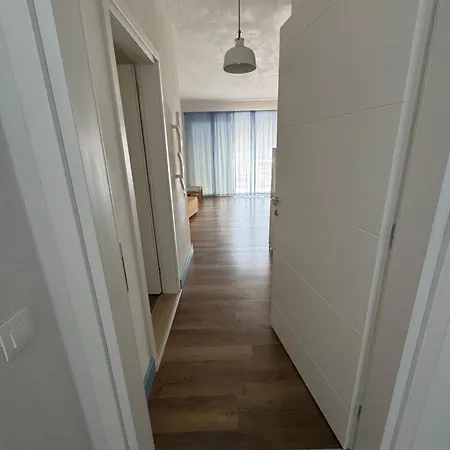 Apartment Thalassea *