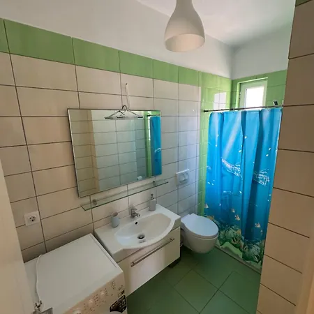 Thalassea Apartment