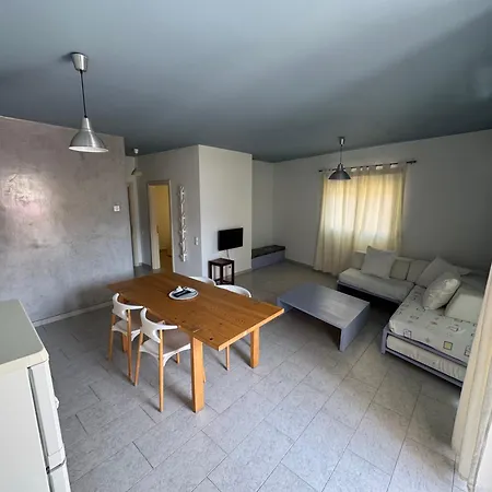 Thalassea Apartment