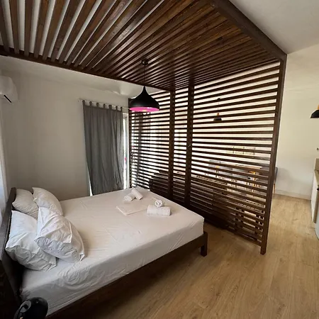 Apartment Thalassea *